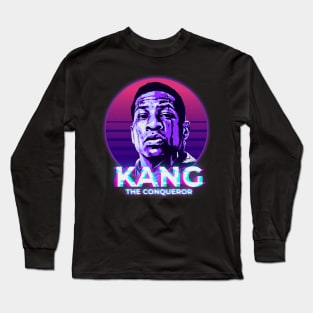 Kang Long Sleeve T-Shirt
